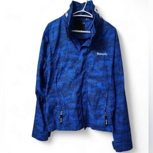 Bench lightweight utility jacket Spring/Fall